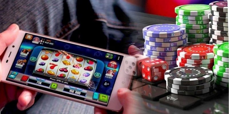 Tại sao cược thủ nên kiếm tiền từ slot đổi thưởng?