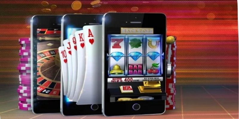 Những loại hình slot game đổi thưởng hot nhất hiện nay