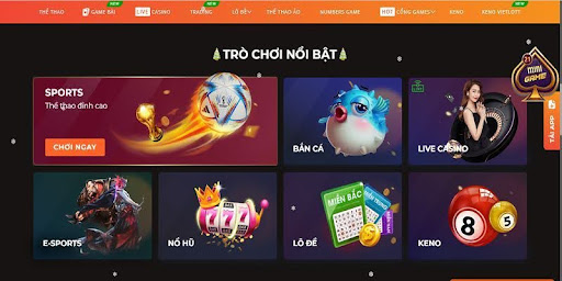 Các trò chơi thể thao truyền thống tại SV88